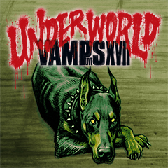 VAMPS LIVE 2017 -UNDERWORLD-